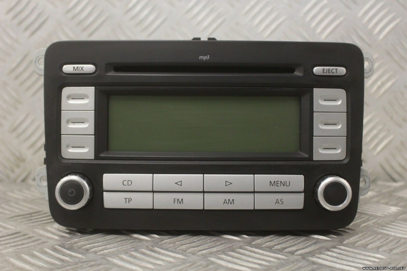 Blok — RCD 300