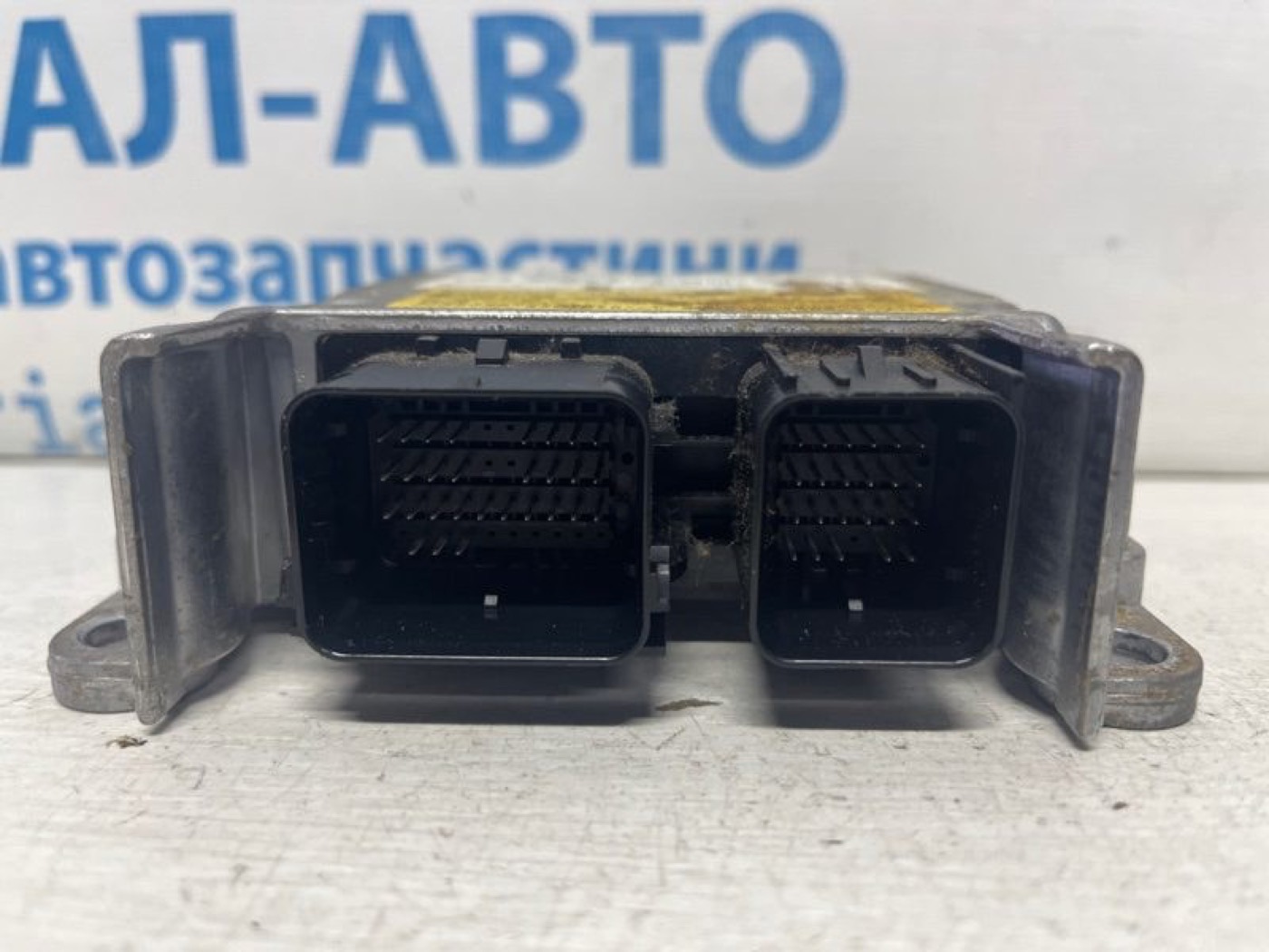 Blok — TD1157K30