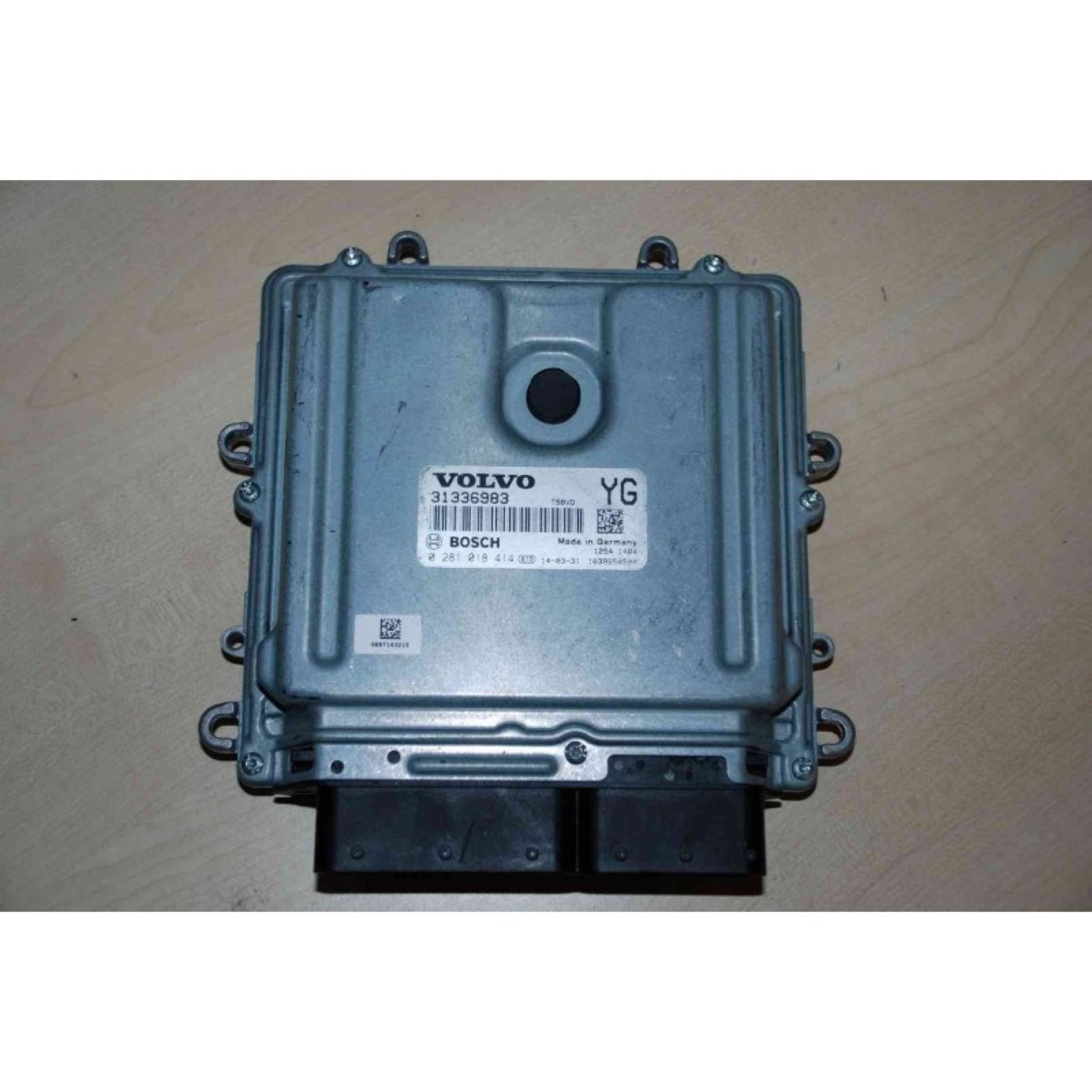 Blok — VOLVO_BOSCH_EDC17CP48